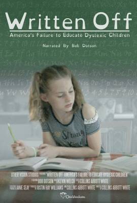 Written Off: America's Failure to Educate Dyslexic Children