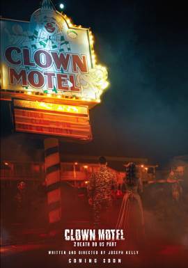 Clown Motel 2