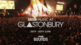 Glastonbury 2019