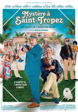 Do You Do You Saint-Tropez