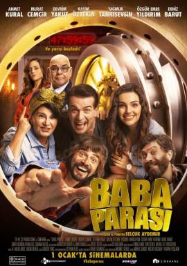 Baba Parasi