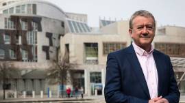 Children of the Devolution