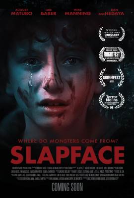 Slapface