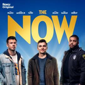 The Now
