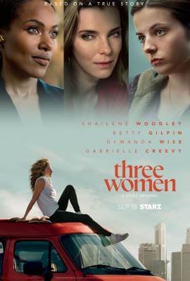 Three Women