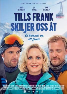 Til Frank skiller oss ad
