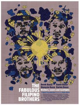 The Fabulous Filipino Brothers