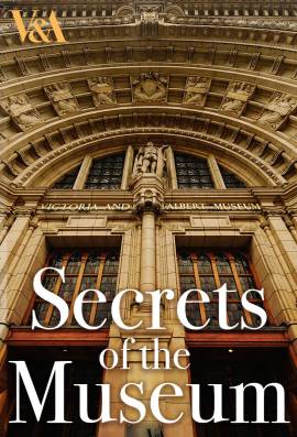Secrets of the Museum