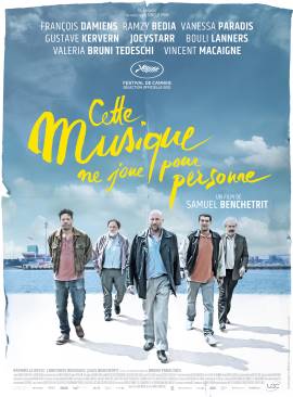 Love Song for Tough Guys