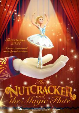 The Nutcracker and the Magic Flute