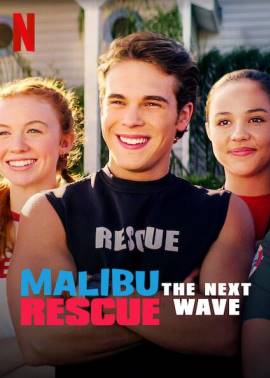 Malibu Rescue: The Next Wave