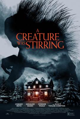 A Creature Was Stirring