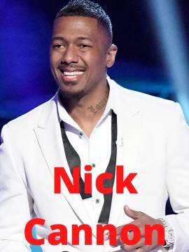 Nick Cannon