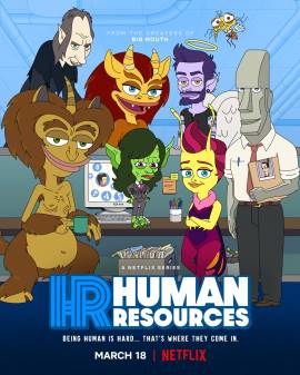 Human Resources