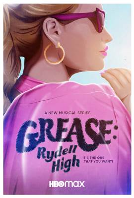 Grease: Rise of the Pink Ladies