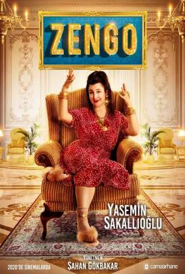 Zengo