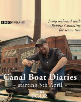 Canal Boat Diaries