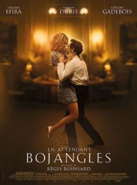 Waiting for Bojangles