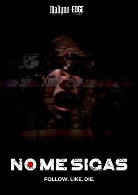 No Me Sigas