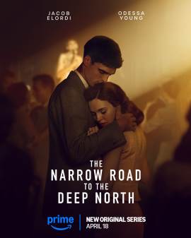 The Narrow Road to the Deep North