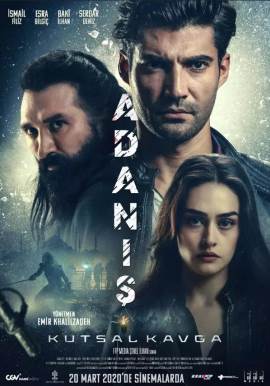 Adanis: Kutsal Kavga