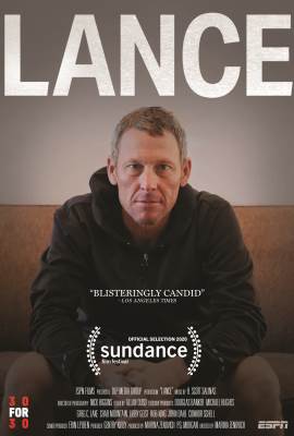 Lance
