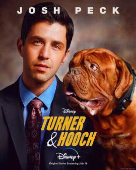 Turner & Hooch