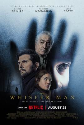 The Whisper Man