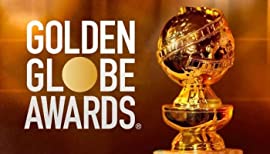 2021 Golden Globe Awards