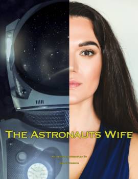 The Astronauts Wife