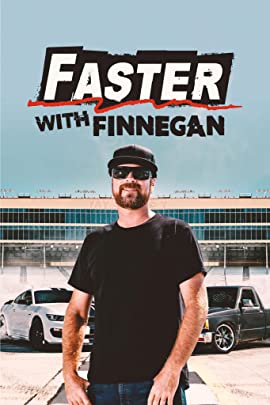 Faster with Finnegan