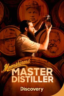 Moonshiners: Master Distiller