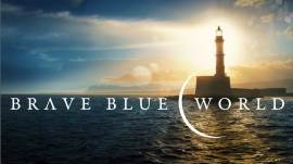Brave Blue World