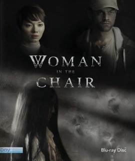 Woman in the Chair