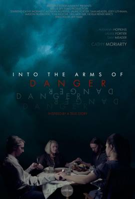 Into the Arms of Danger