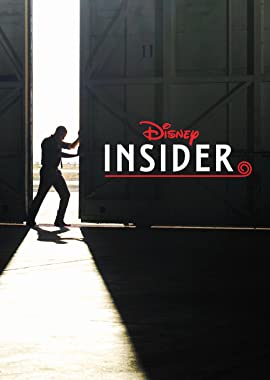 Disney Insider