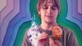 Let's Roll with Tony Greenhand