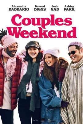 Couples Weekend