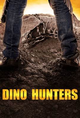 Dino Hunters