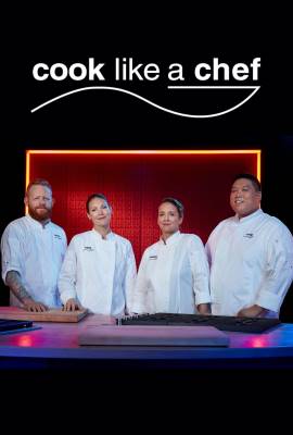 Cook Like a Chef 2.0