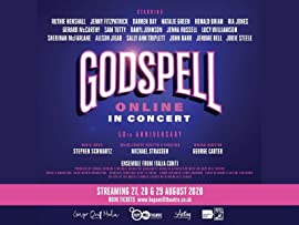 Godspell: 50th Anniversary Concert
