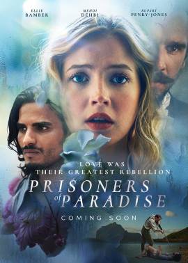 Prisoners of Paradise