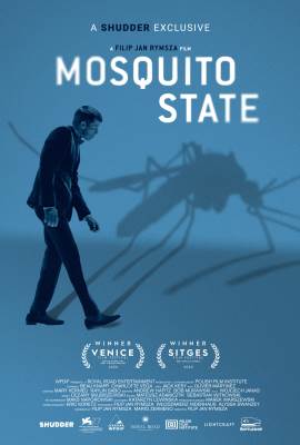 Mosquito State