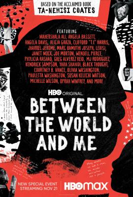 Between the World and Me