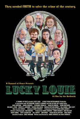 Lucky Louie