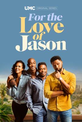 For the Love of Jason