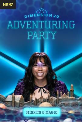 Adventuring Party