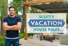 Scott's Vacation House Rules