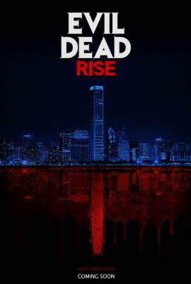 Evil Dead Rise