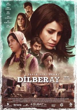 Dilberay